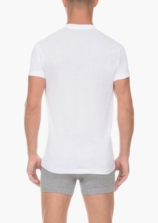 2(x)ist Pima Cotton V-Neck T-Shirt - S - Also in: M, L
