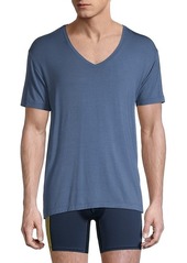 2(x)ist Slim-Fit V-Neck T-Shirt