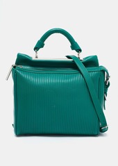 3.1 Phillip Lim 3.1 Philip Lim Leather Ryder Top Handle Bag