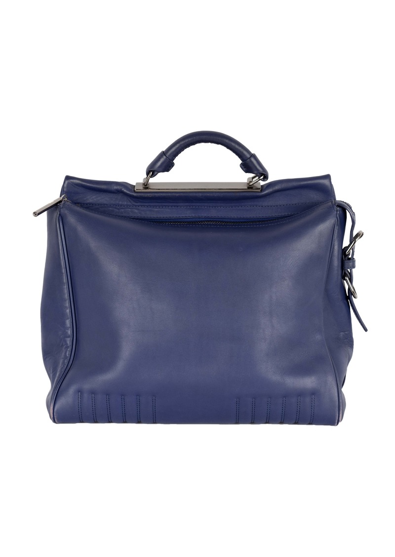 3.1 Phillip Lim 3.1 Philip Lim Ryder Satchel Crossbody Bag