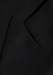 3.1 Phillip Lim - Crepe blazer - Black - US 0