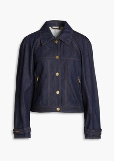 3.1 Phillip Lim - Denim jacket - Blue - L