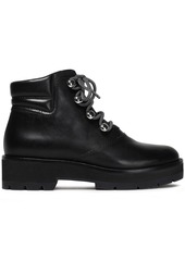 3.1 Phillip Lim - Dylan leather ankle boots - Black - EU 37