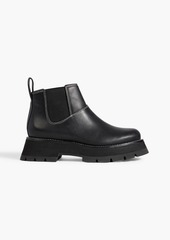 3.1 Phillip Lim - Kate leather Chelsea boots - Black - EU 40.5