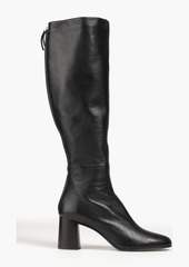 3.1 Phillip Lim - Nadia leather boots - Black - EU 36