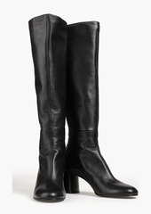 3.1 Phillip Lim - Nadia leather boots - Black - EU 36