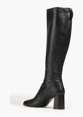 3.1 Phillip Lim - Nadia leather boots - Black - EU 36