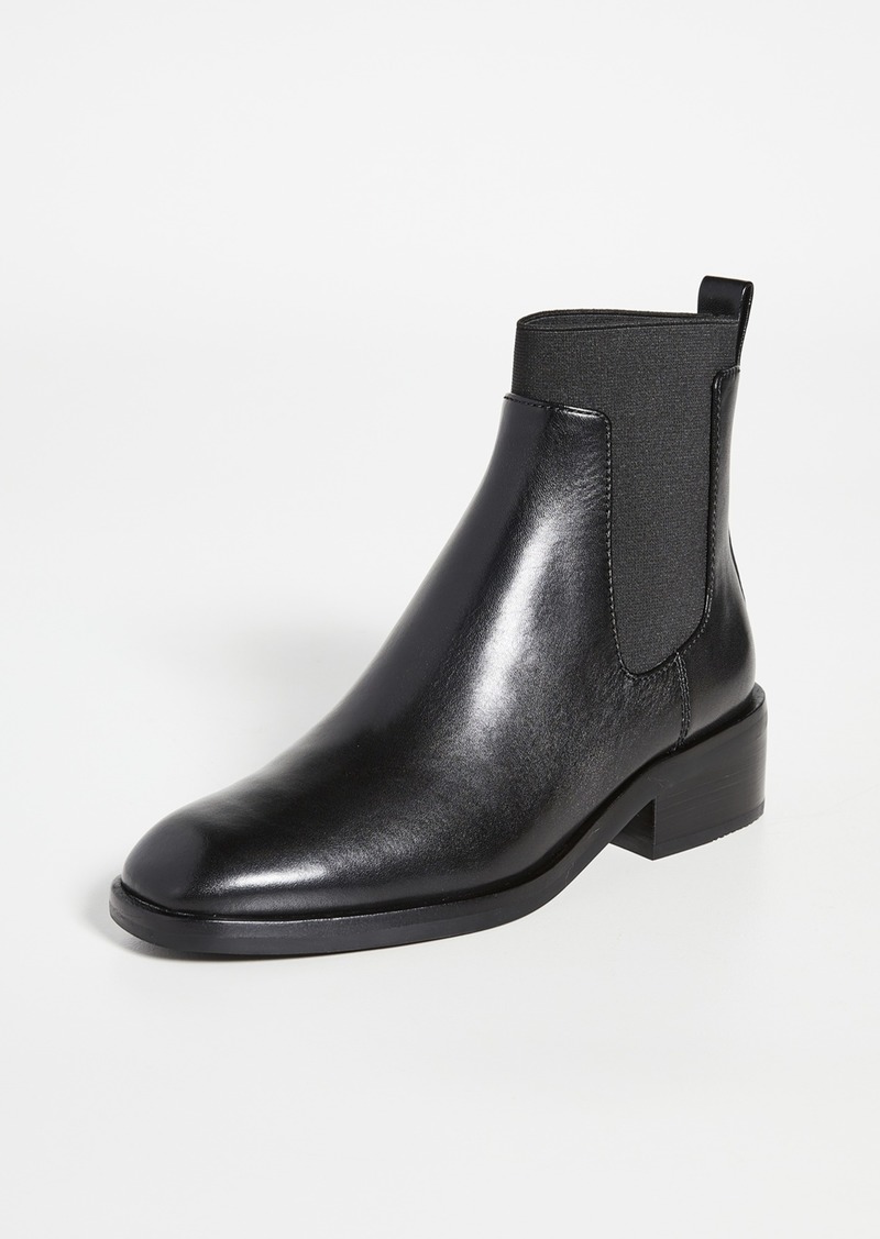 Alexa 40MM Ankle Boot