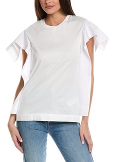 3.1 Phillip Lim Combo T-Shirt