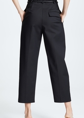 Cropped Wide Leg Origami Trousers – 3.1 Phillip Lim