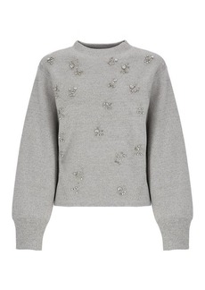 3.1 Phillip Lim Sweaters Grey