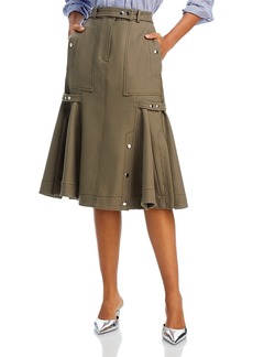 3.1 Phillip Lim Utility Skirt