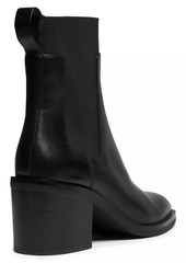 3.1 Phillip Lim Alexa 70MM Leather Chelsea Boots