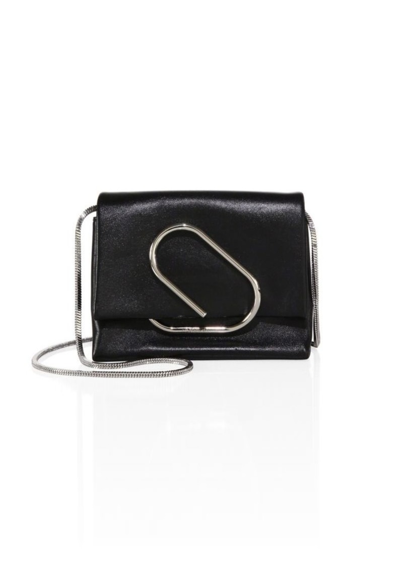 3.1 Phillip Lim Alix Leather Crossbody Bag | Handbags