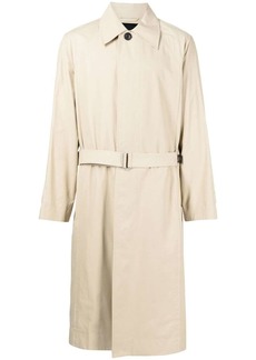 3.1 Phillip Lim mid-length belted trench coat
