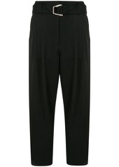3.1 Phillip Lim belted utility trousers
