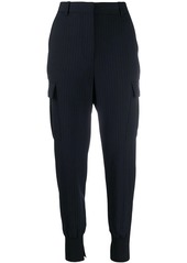 3.1 Phillip Lim tapered cargo trousers