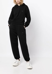 3.1 Phillip Lim cotton track pants