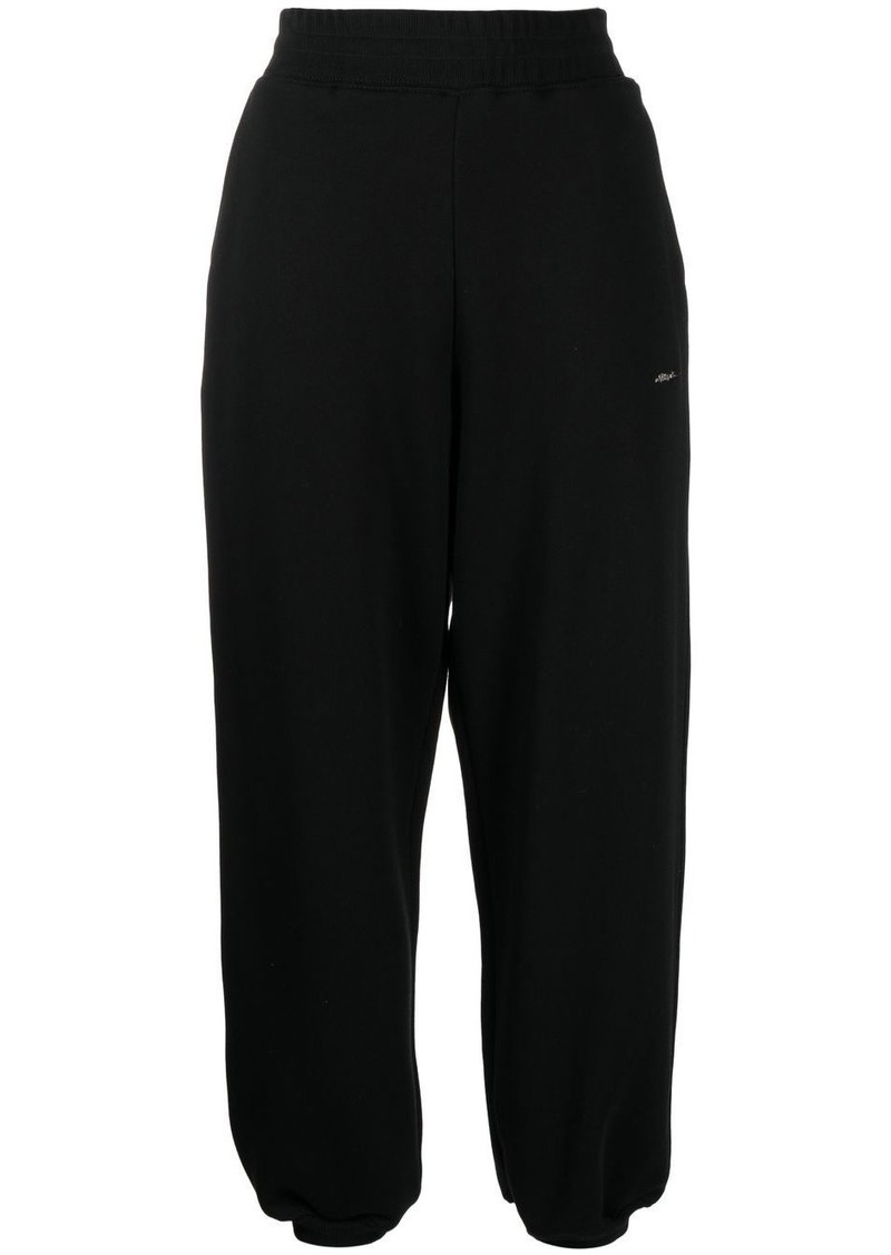 3.1 Phillip Lim cotton track pants