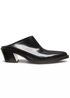 3.1 Phillip Lim Downtown Leather Mules