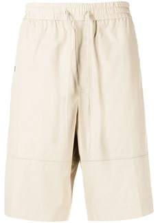 3.1 Phillip Lim drawstring-fastening shorts