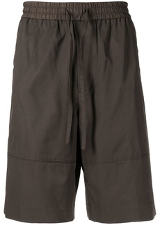 3.1 Phillip Lim drawstring-fastening shorts