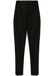 3.1 Phillip Lim drop-crotch tailored trousers