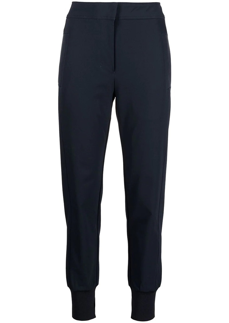 3.1 Phillip Lim Everyday cropped track pants