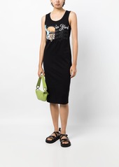 3.1 Phillip Lim graphic-print cotton dress