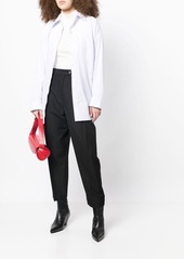 3.1 Phillip Lim high-waisted tapered trousers