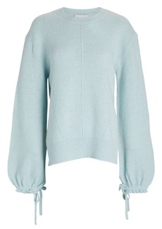 3.1 Phillip Lim Lofty Alpaca-Blend Sweater