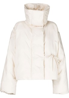 3.1 Phillip Lim long-sleeve puffer jacket