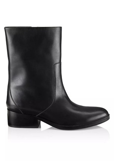 3.1 Phillip Lim Lucien Leather Boots