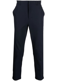 3.1 Phillip Lim mid-rise tapered trousers