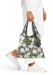 3.1 Phillip Lim Mini Market Floral-Embroidered Tote Bag