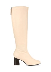 3.1 Phillip Lim Nadia Soft Leather Tall Boots