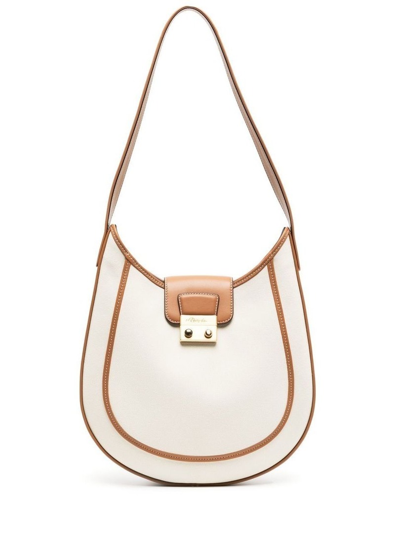 3.1 Phillip Lim Pashli Large Modern Hobo bag