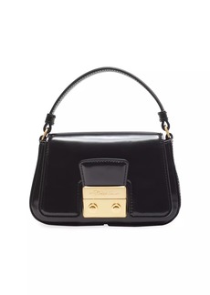 3.1 Phillip Lim Pashli Micro Chain Crossbody Bag