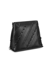 3.1 Phillip Lim Petite ID Soft Leather Shoulder Bag