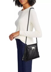 3.1 Phillip Lim Petite ID Soft Leather Shoulder Bag