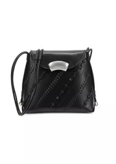 3.1 Phillip Lim Petite ID Soft Leather Shoulder Bag