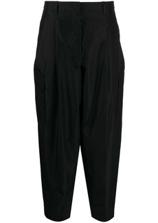 3.1 Phillip Lim pleat-detail tapered trousers