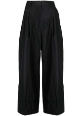 3.1 Phillip Lim pleat-detailing tailored-cut trousers