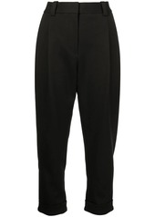3.1 Phillip Lim cropped tailored trousers