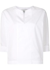 3.1 Phillip Lim v-neck blouse
