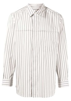 3.1 Phillip Lim relaxed-fit shirt