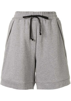 3.1 Phillip Lim relaxed track shorts