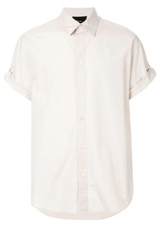 3.1 Phillip Lim rolled sleeves shirt