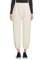 3.1 Phillip Lim Solid Terry Joggers