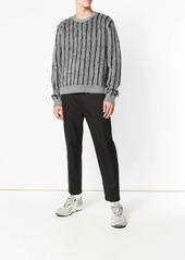 3.1 Phillip Lim low-rise tailored trousers